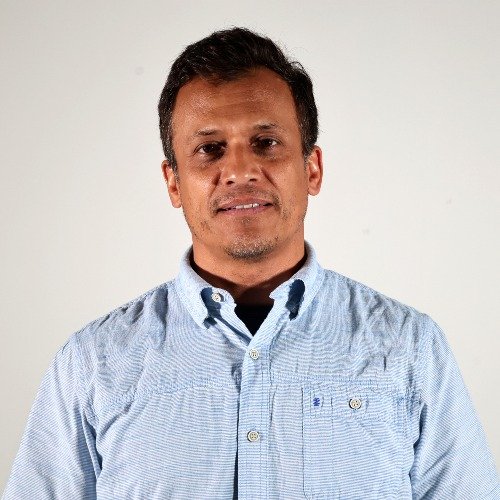 Abelmar Chacón