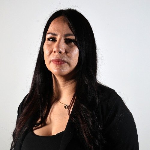 Alejandra C.