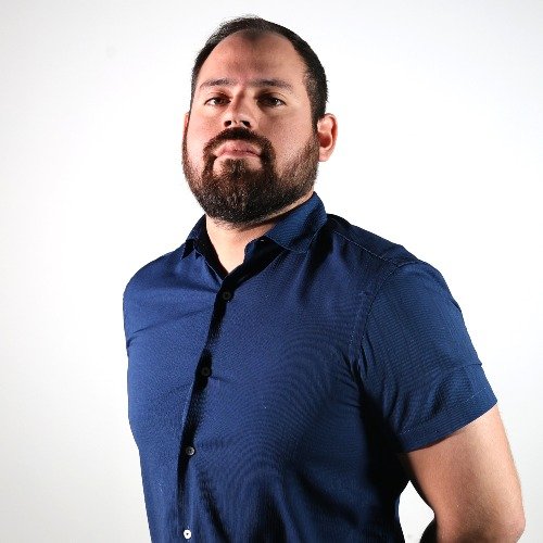 Alejandro M.