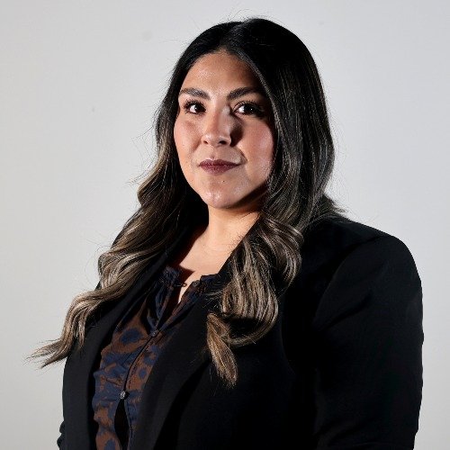 Lluvia Barcenas