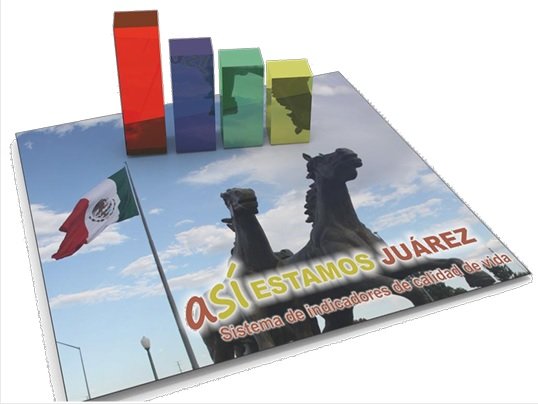 Presentación Así estamos Juárez, 24 marzo 2011