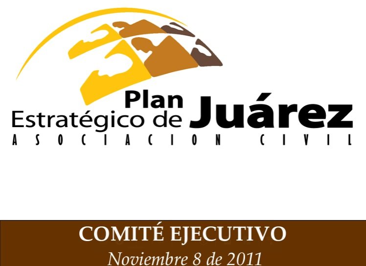 Informe Asamblea Noviembre 2011