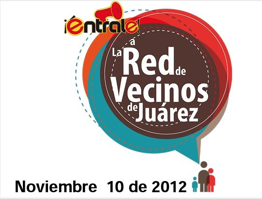 Presentación 10 de Noviembre de 2012