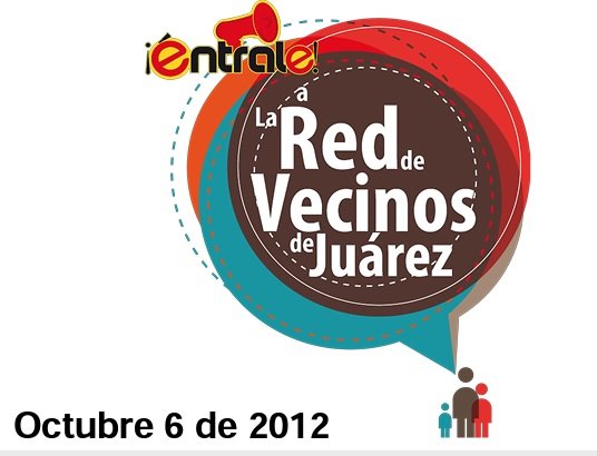 Presentación 6 de Octubre de 2012