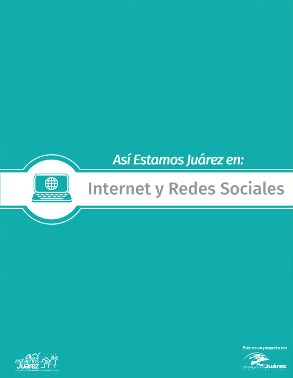 Así Estamos Juárez en Internet