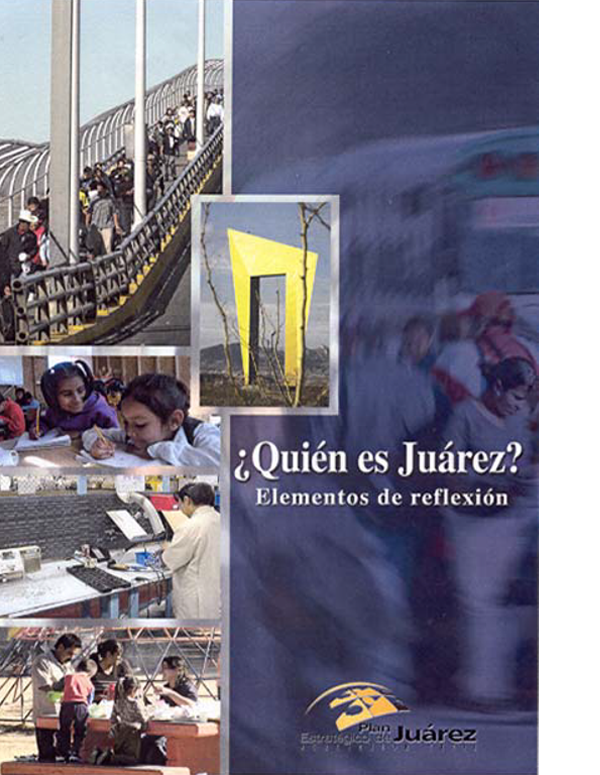 ¿Quién es Juárez?