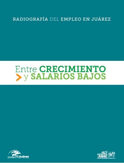 Radiografía del Empleo 2016