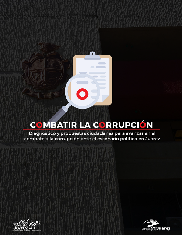 Combatir la Corrupción (2016)