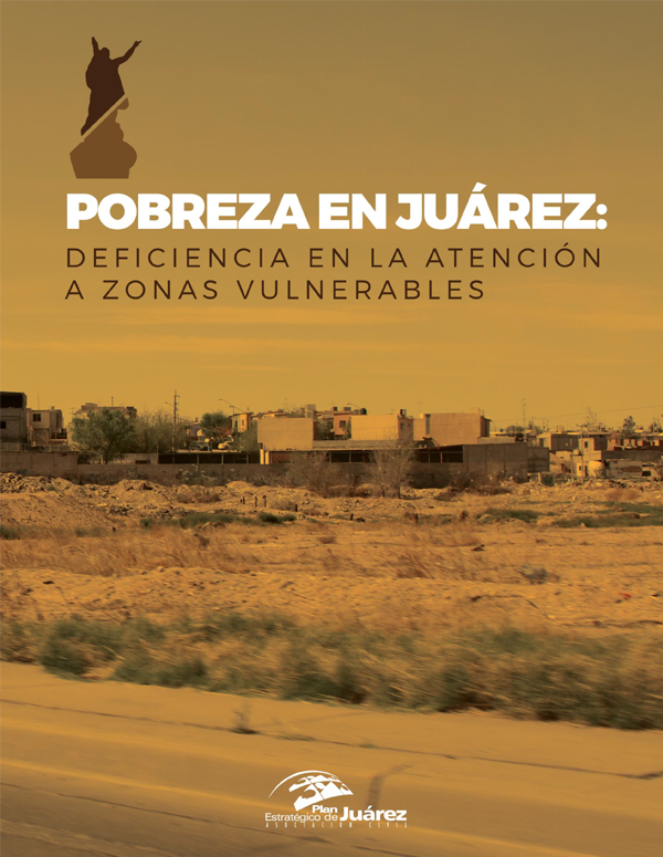 Informe Pobreza en Juárez (2017)