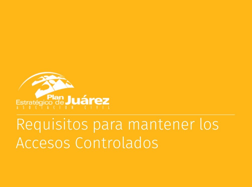 Seminario para la Activación Ciudadana