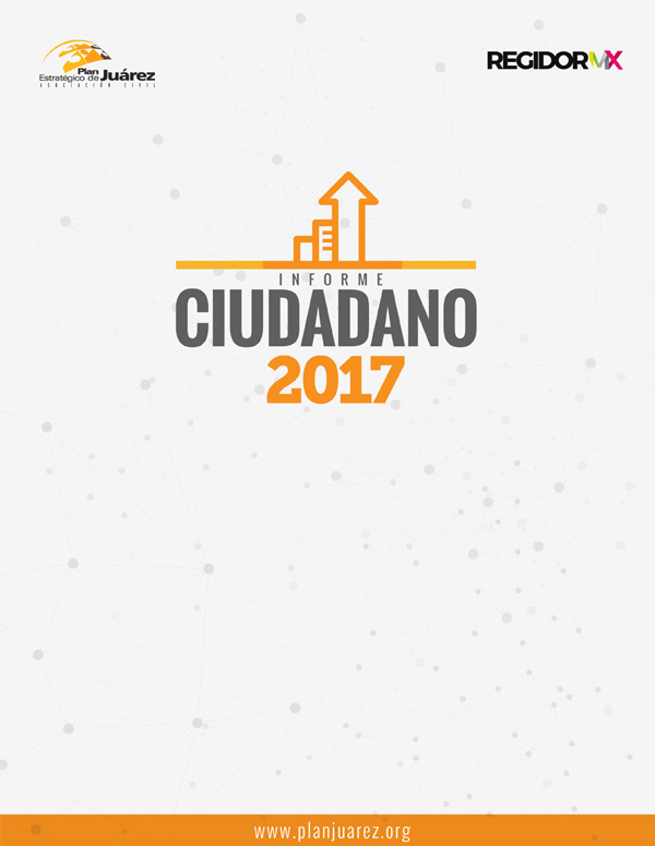 Informe Ciudadano 2017