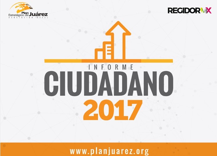 Presentación: Informe Ciudadano 2017