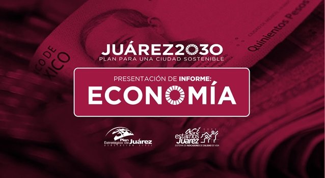 Rueda de Prensa: Informe de Economía 2018