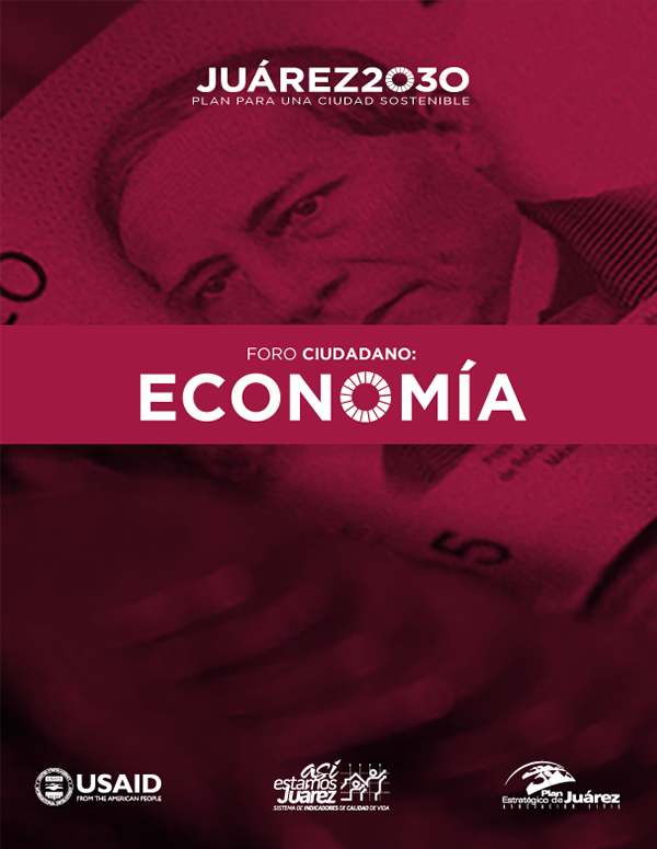 Informe de Economía 2019