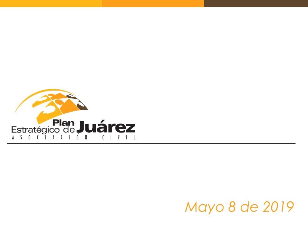 Rueda de Prensa: Posicionamiento y acciones ciudadanas seguidas de la aprobación de Juárez Iluminado