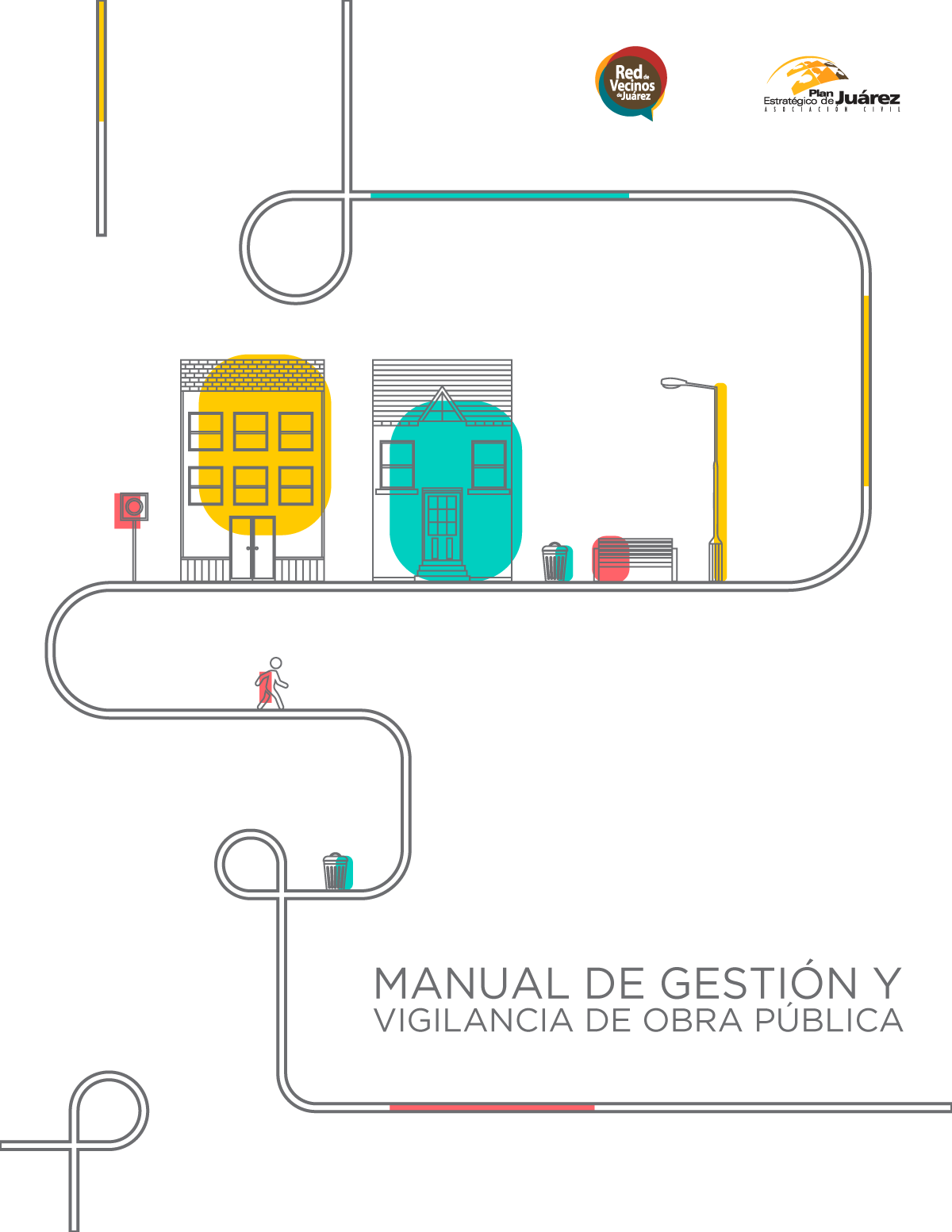 Manual de Gestión y Vigilancia de Obra Pública