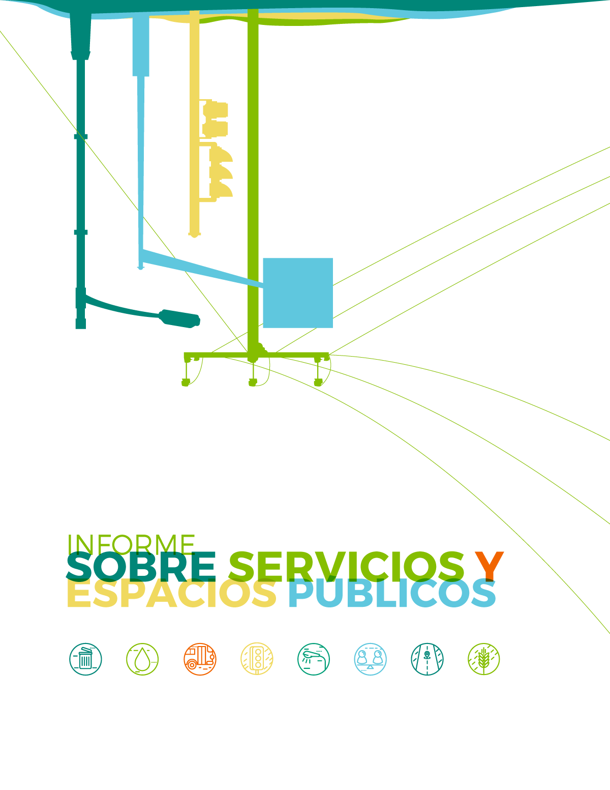 Informe de Servicios Públicos 2019