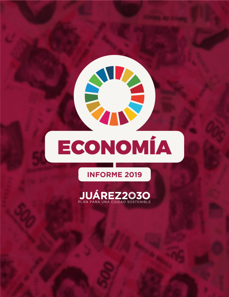 Informe de Economía 2019