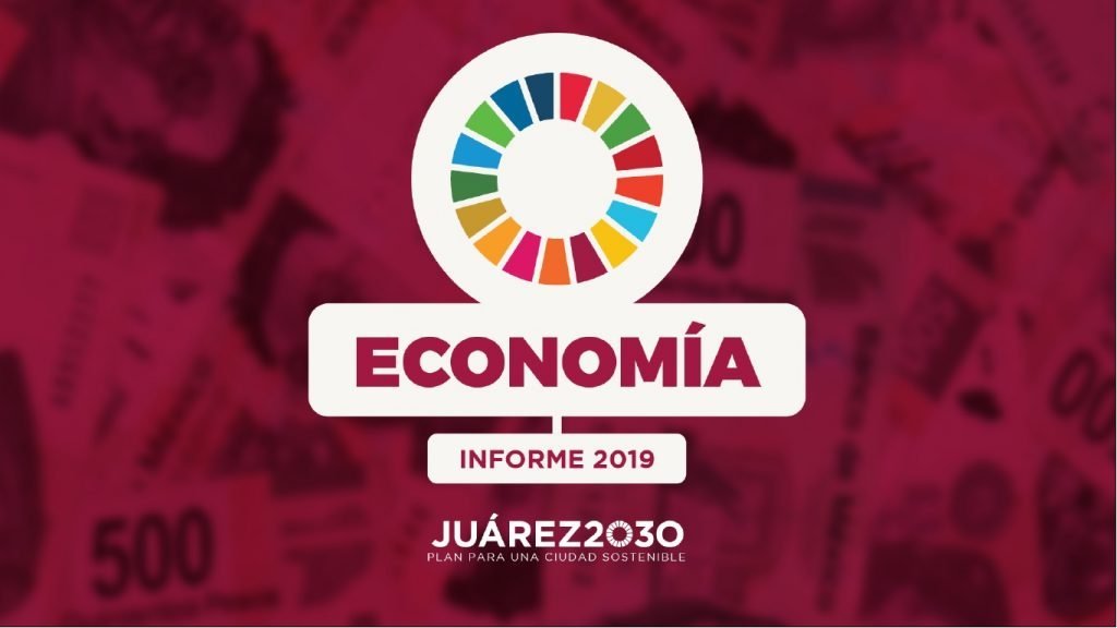 Presentación Informe de Economía 2019