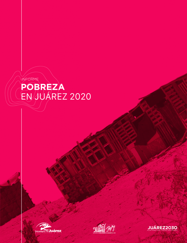 Informe Pobreza en Juárez 2020