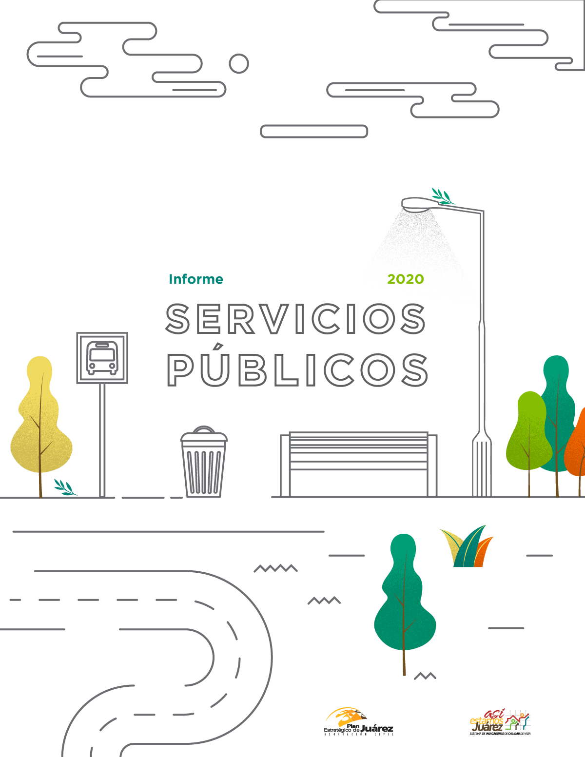 Informe de Servicios Públicos 2020