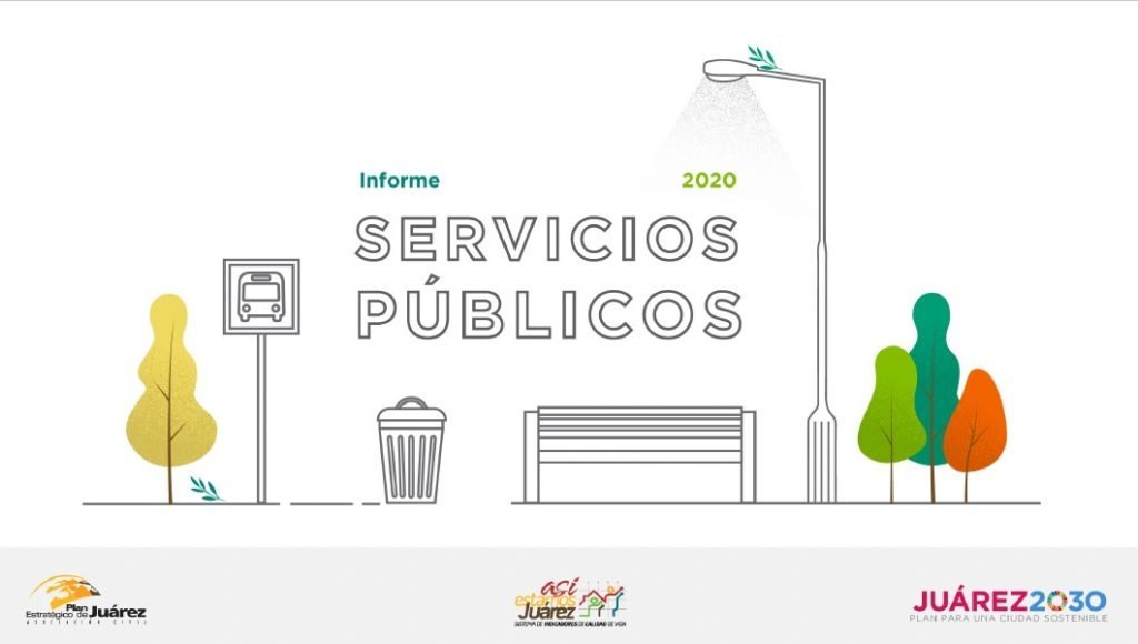 Rueda de Prensa: Informe de Servicios Públicos 2020