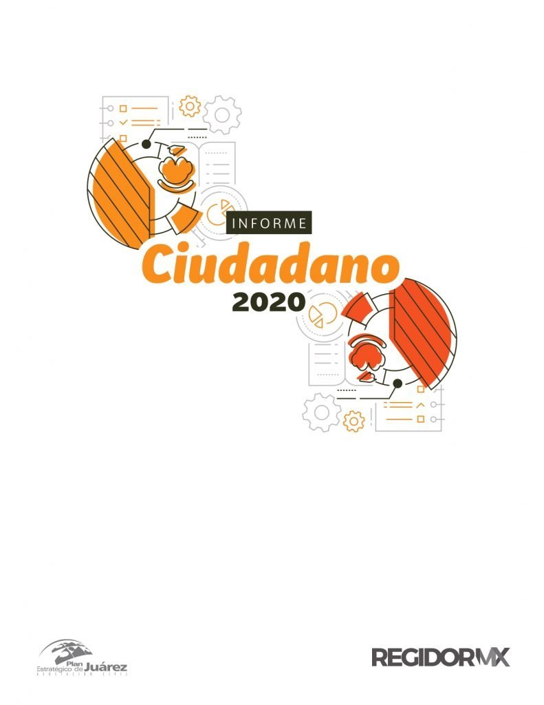 Informe Ciudadano 2020