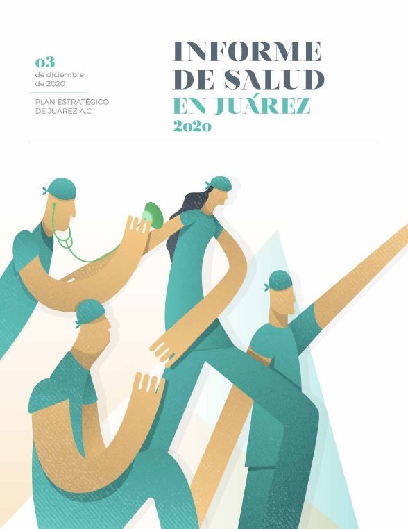 Informe de Salud en Juárez 2020