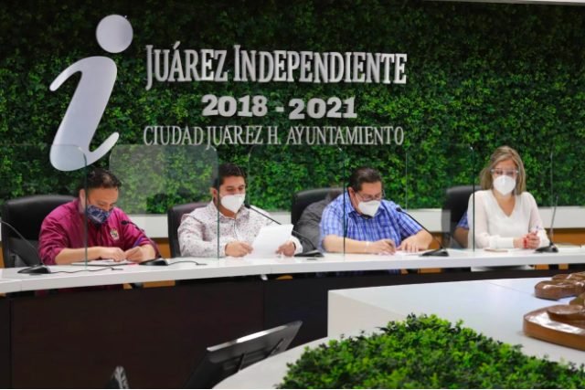 Pide PEJ abrir eventos de licitación a ciudadanía
