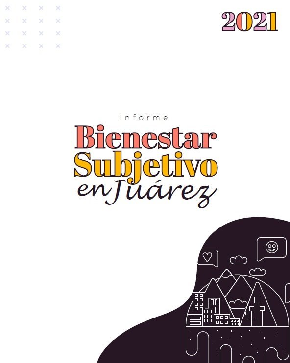 Informe de Bienestar Subjetivo 2021
