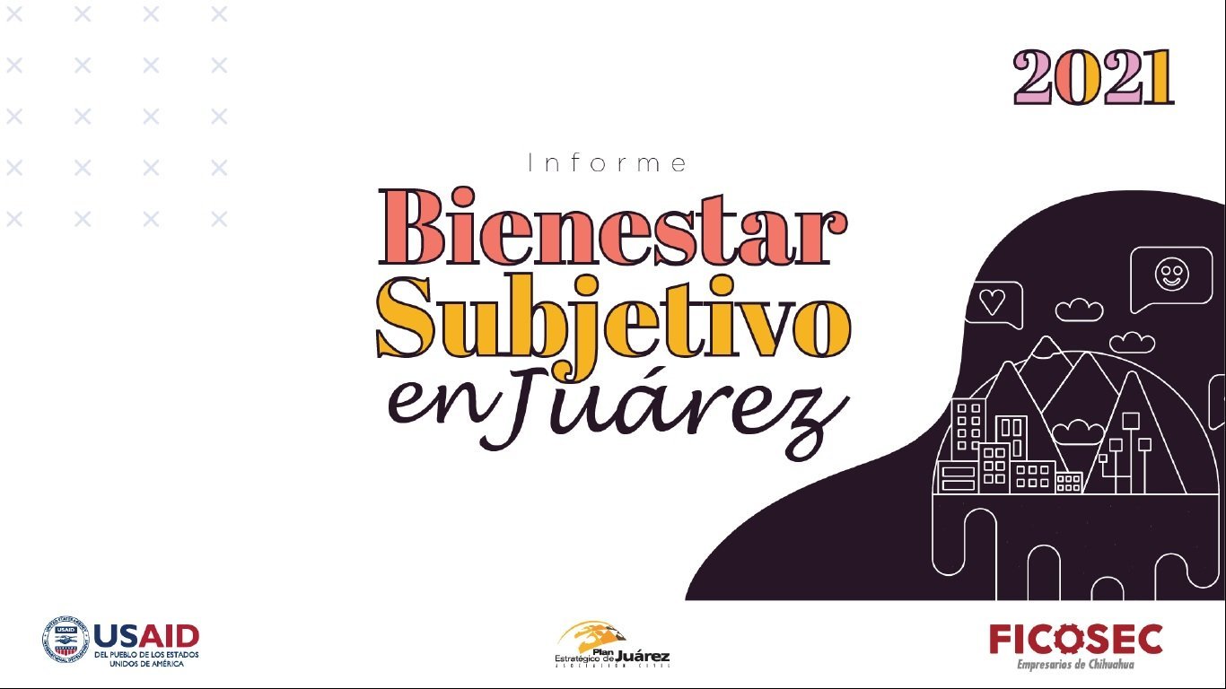 Presentación de Bienestar Subjetivo 2021
