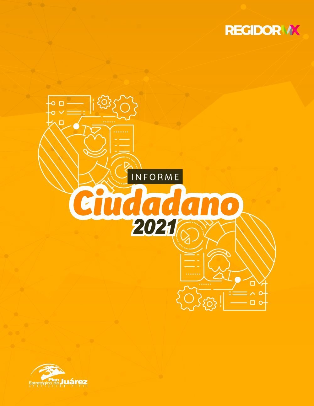 Informe Ciudadano 2021