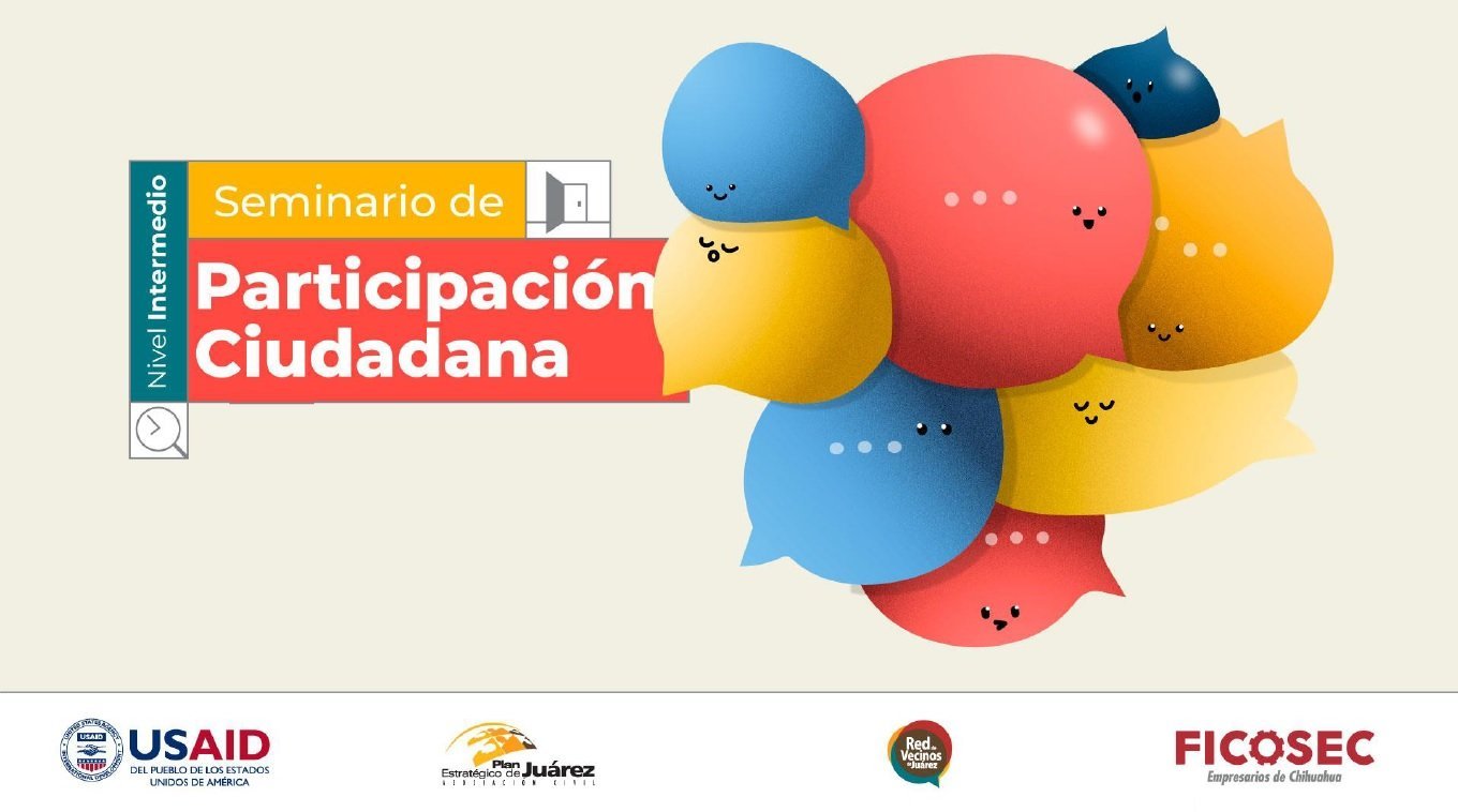 Seminario de Participación Ciudadana
