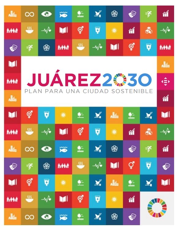 Juárez2030