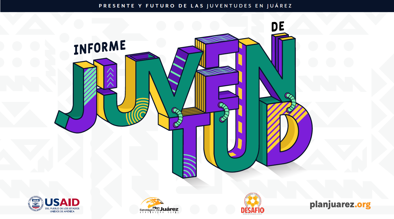 Rueda de Prensa: Informe de Juventud 2022