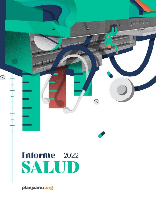 Informe Salud 2022