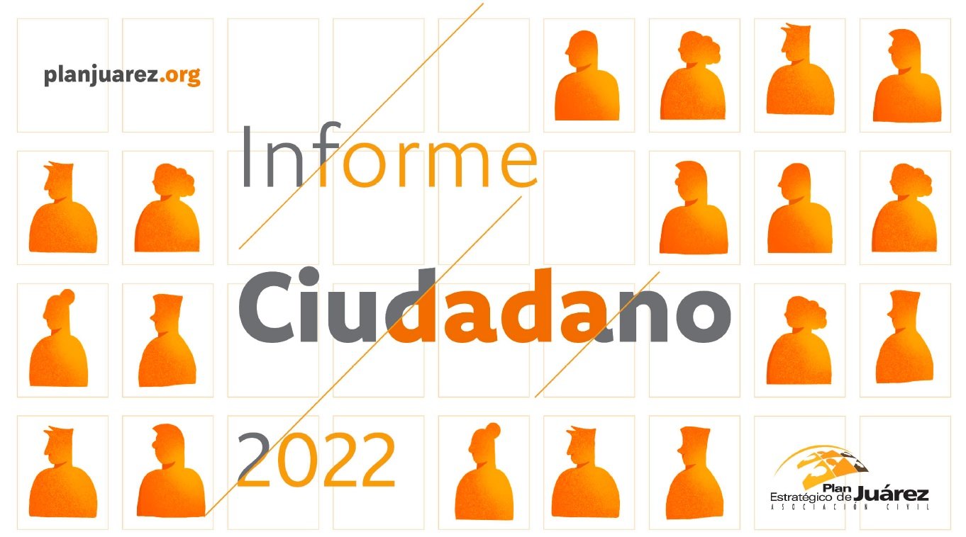 Informe Ciudadano 2022