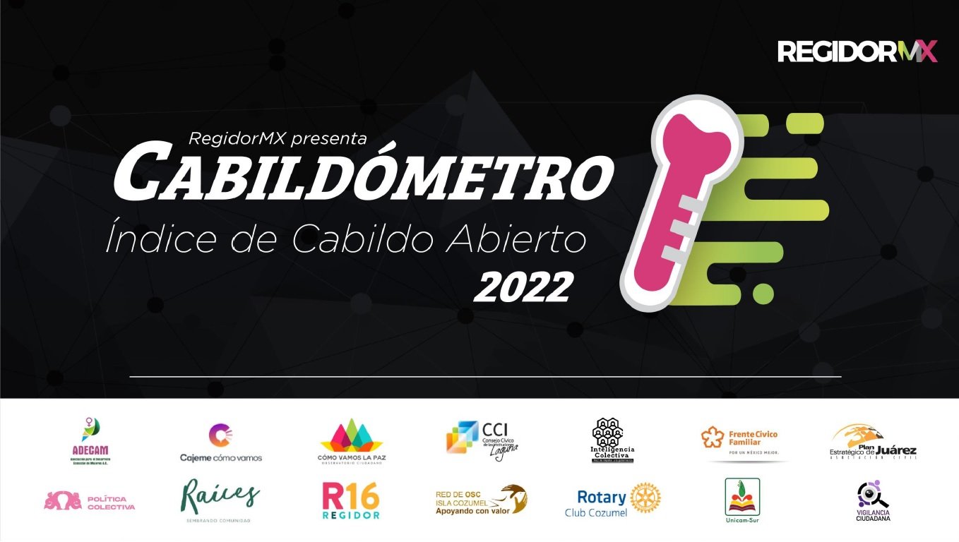 Cabildómetro