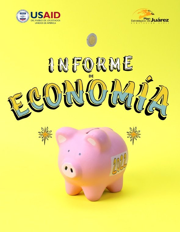 Informe de Economía 2022