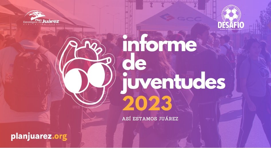 Informe de Juventudes 2023