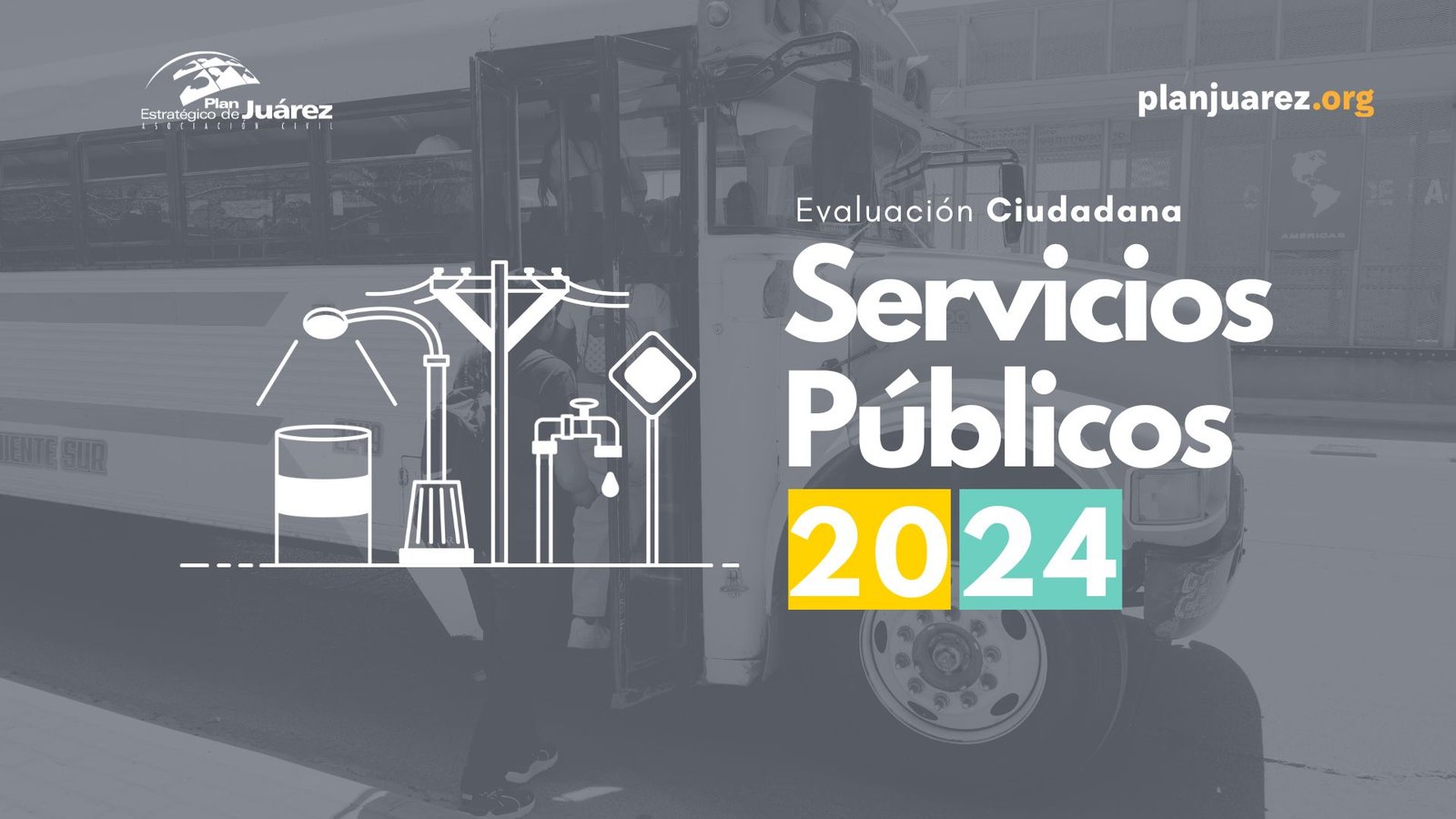 Informe de Servicios Públicos 2024