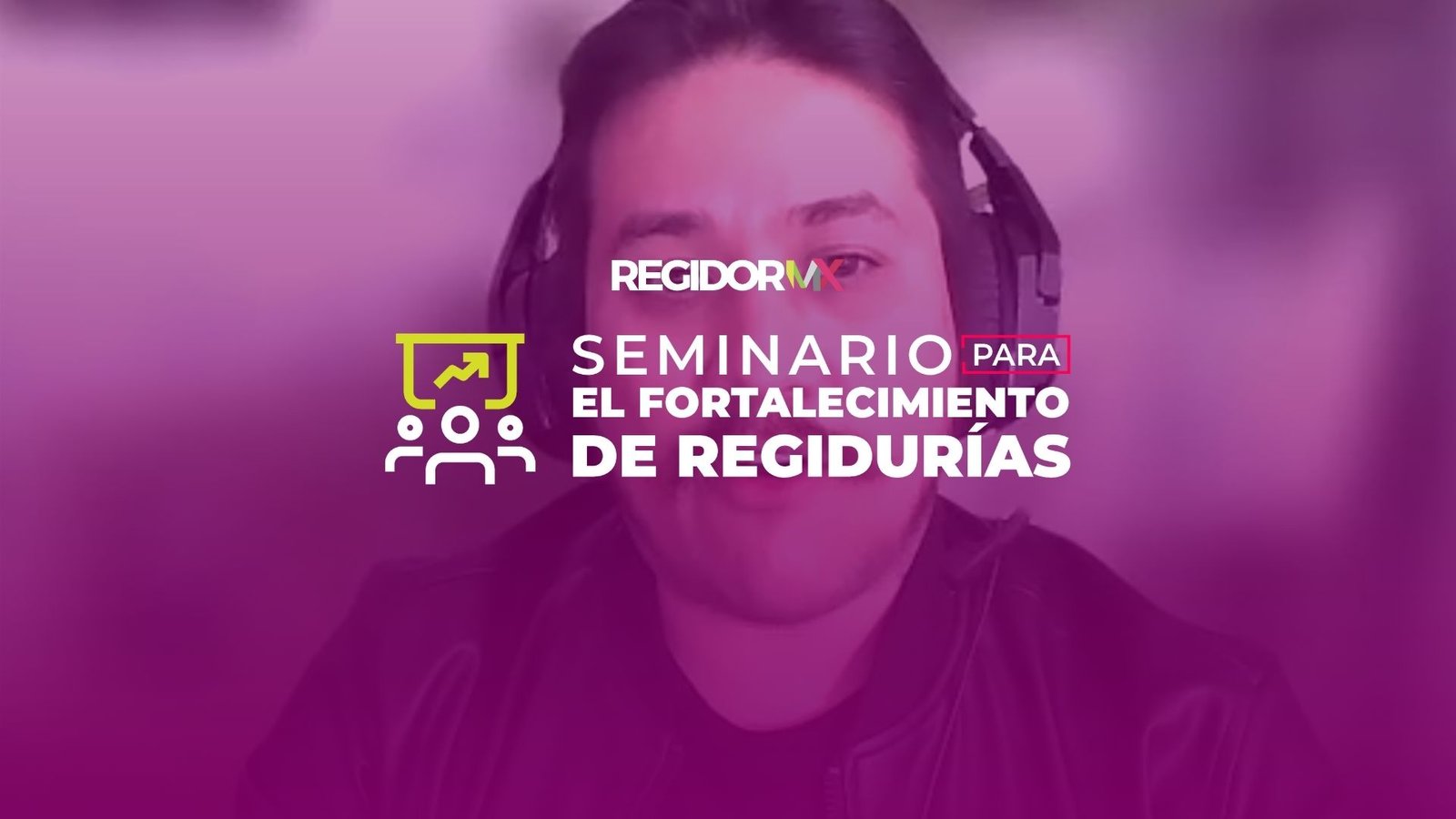 ‘La movilidad es más que llevar personas de un lado a otro’