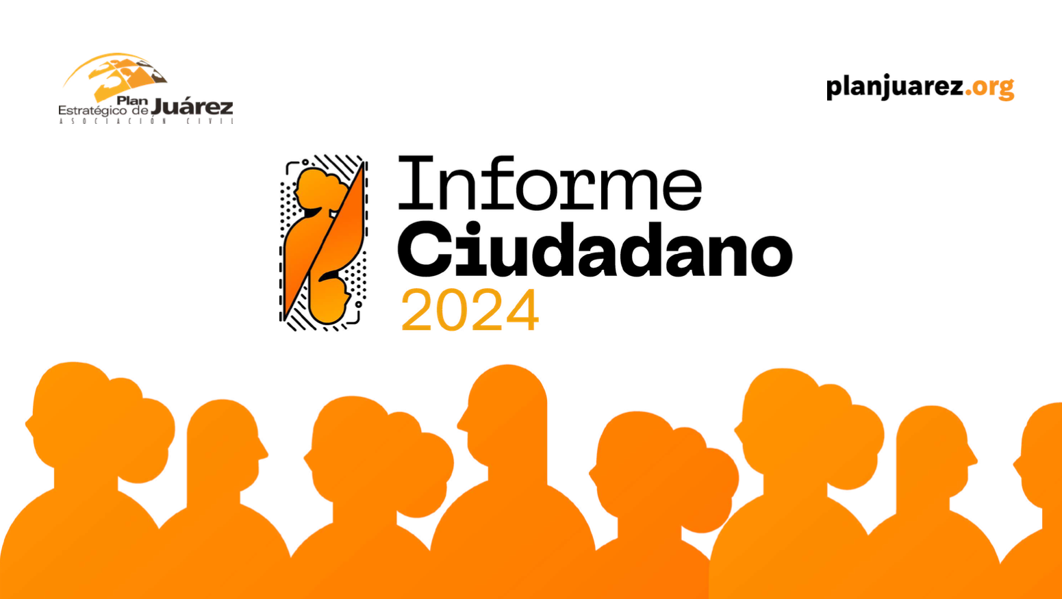 Informe Ciudadano 2024
