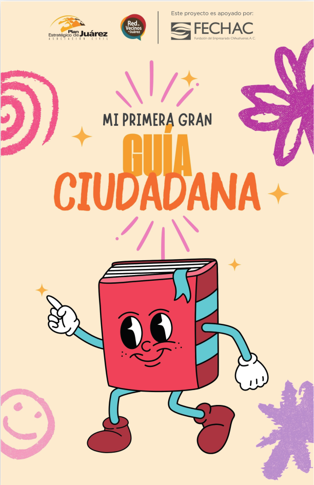 Guía Ciudadana