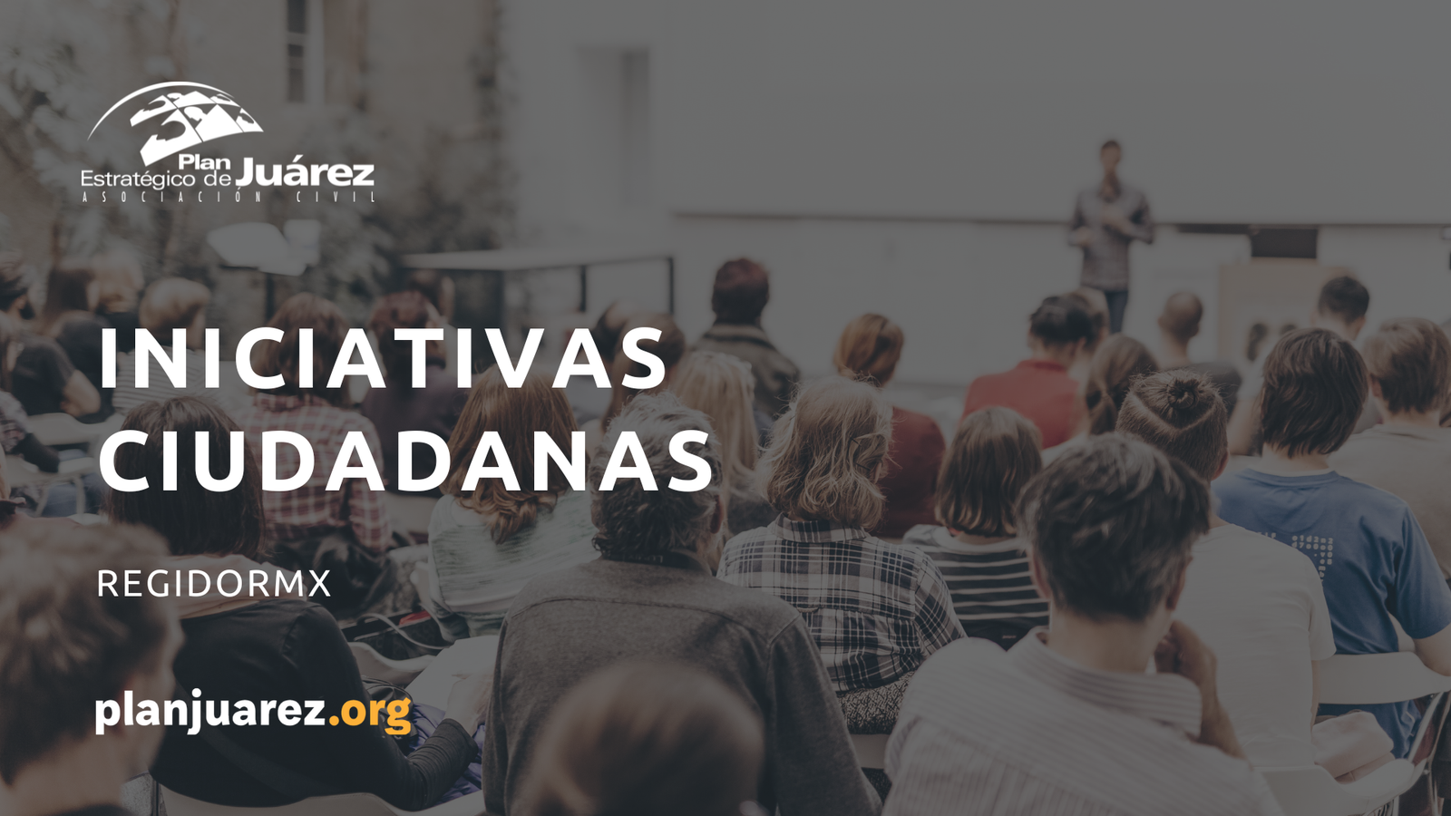 Solicitud de audiencia pública para asuntos relacionados con el Sistema Estatal Anticorrupción