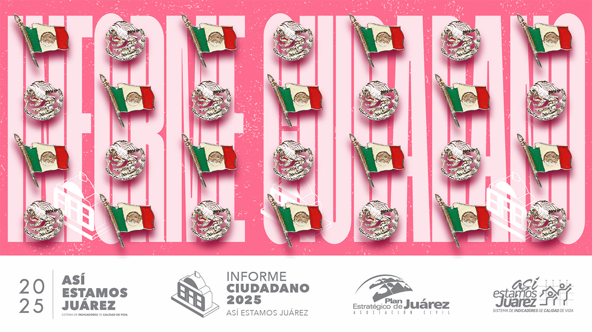 Presentación Informe Ciudadano 2025
