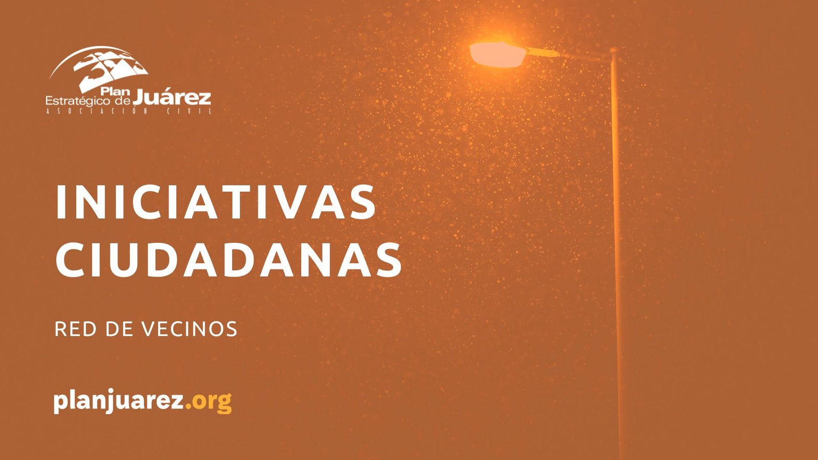 Solicitud de reparación de alumbrado en Riberas del Bravo 4