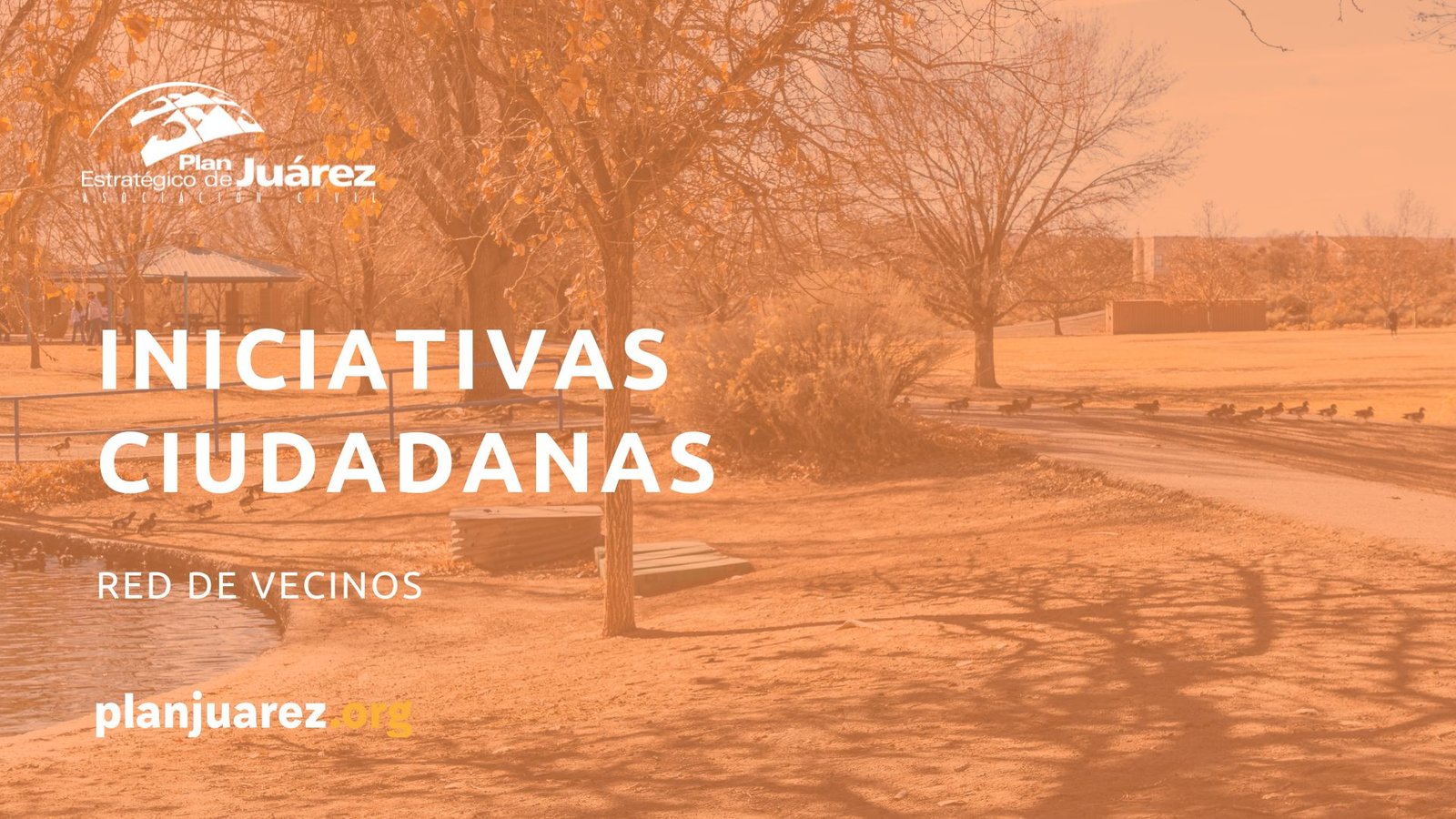 Solicitud para rehabilitar parque de Riberas del Bravo II