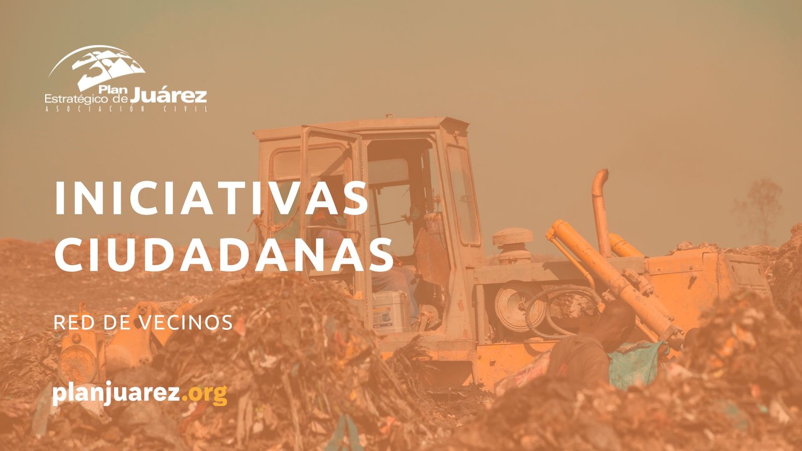 Solicitud para limpieza de un barranco en la colonia Azteca