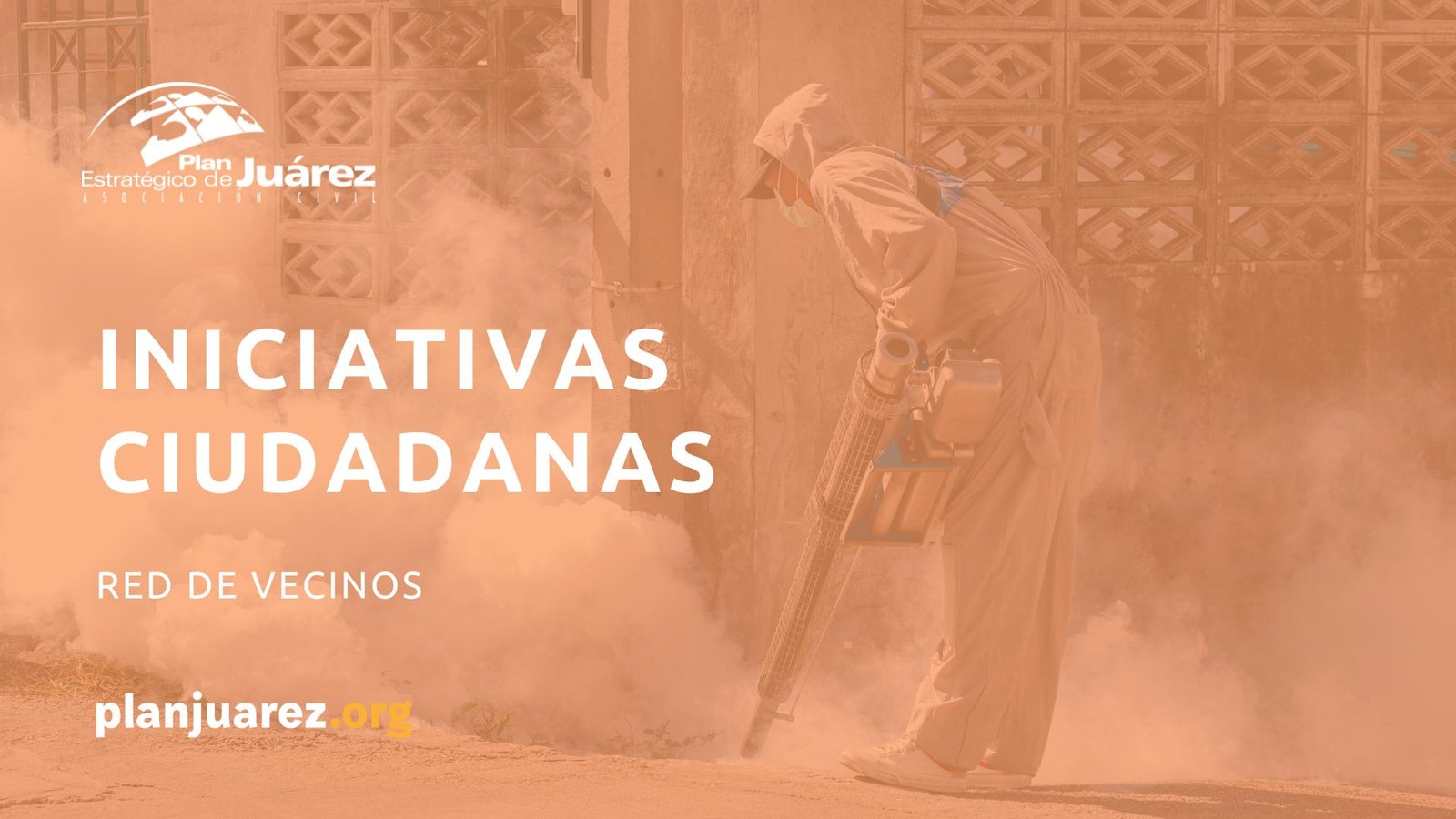 Solicitud para campaña de fumigación en Hacienda de las Torres Universidad